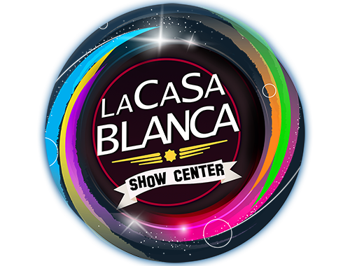 La Casa Blanca Show Center